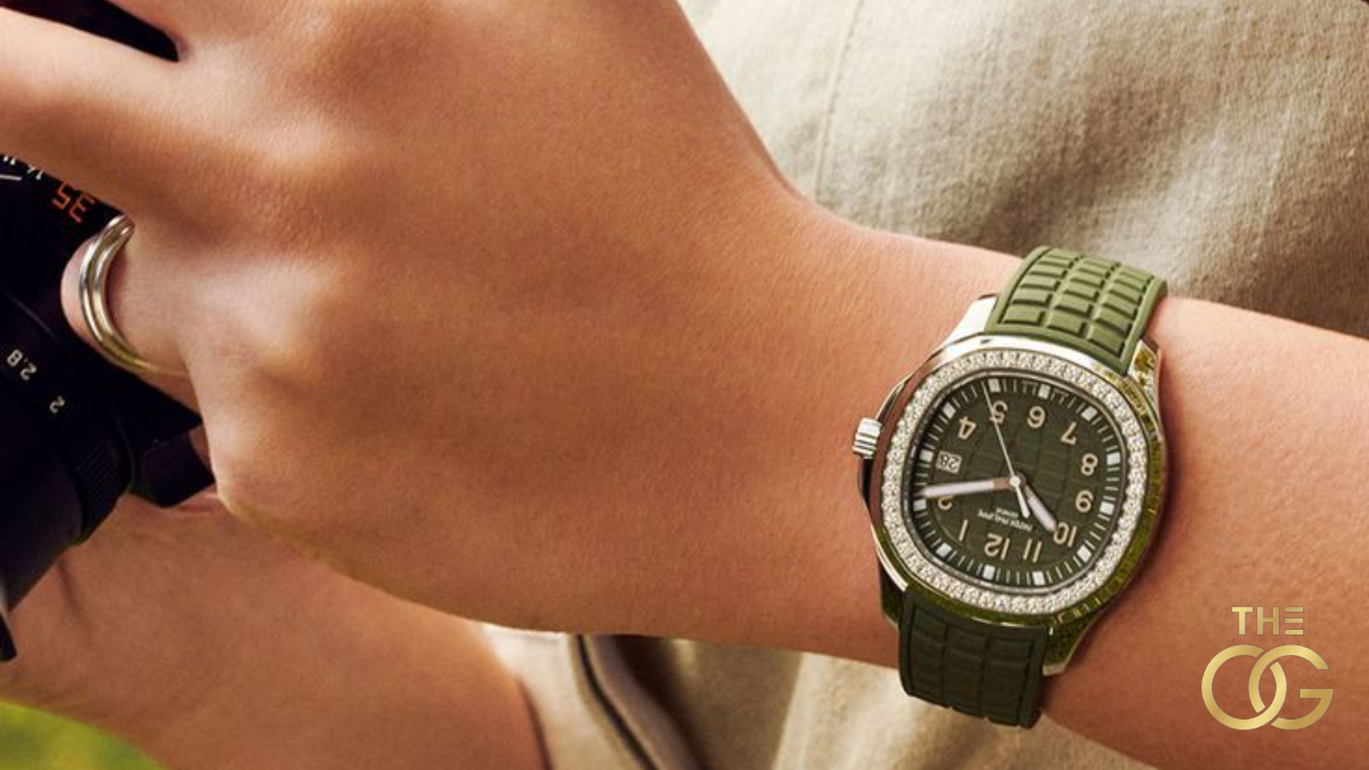 Apa yang Membuat Patek Philippe Aquanaut Begitu Istimewa?
