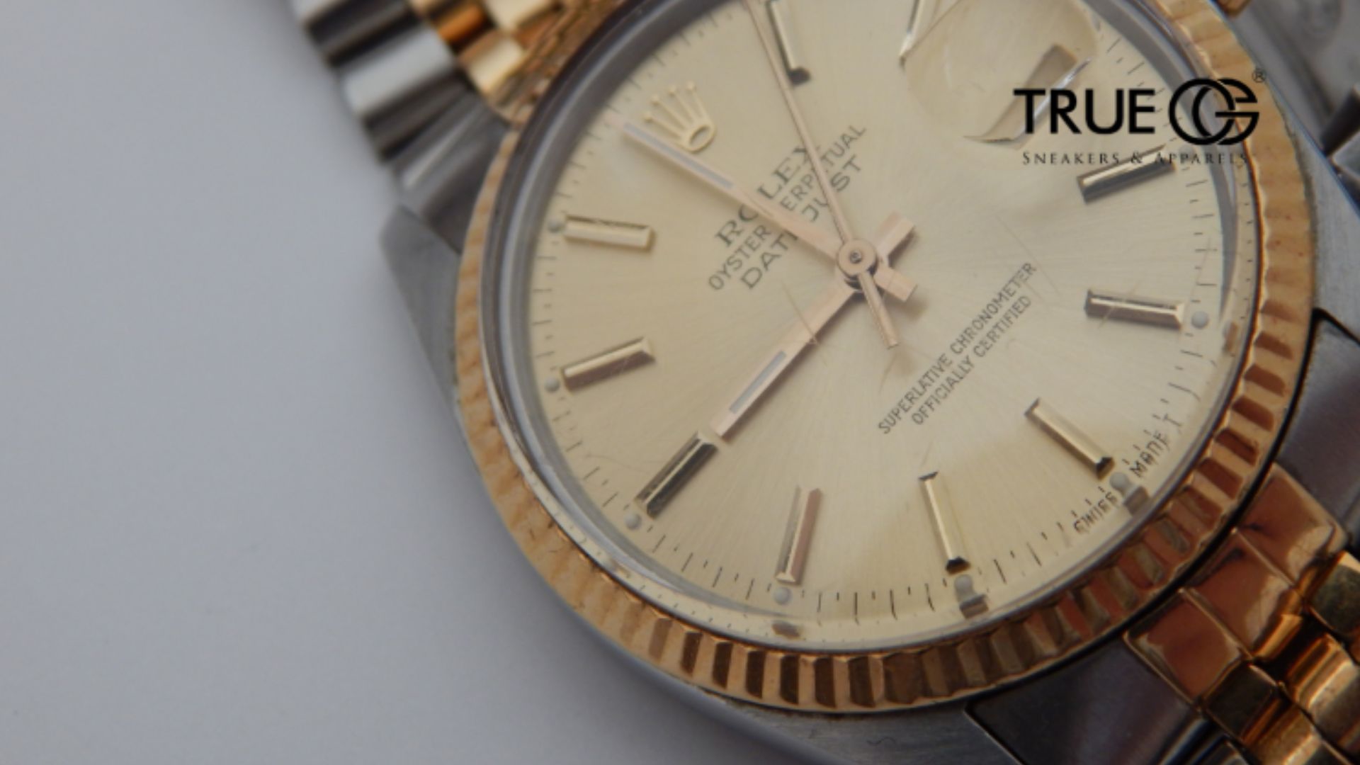 Pilihan Harga Jam Rolex Paling Murah yang Tersedia