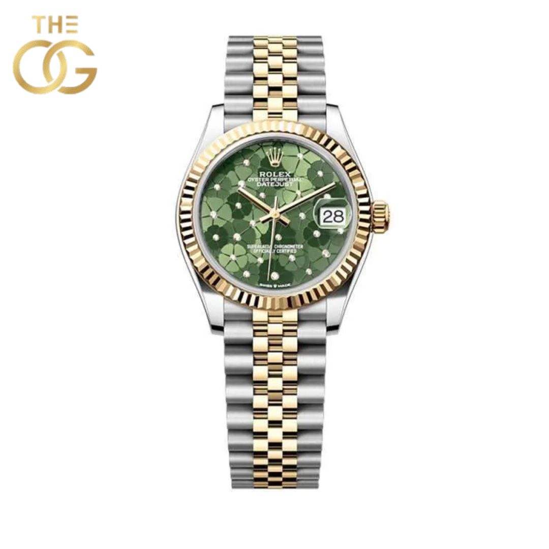 Rekomendasi Tempat Jual Jam Tangan Mewah Terpercaya