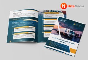 Read more about the article Apa Saja Isi Profil? Komponen Wajib dalam Company Profile