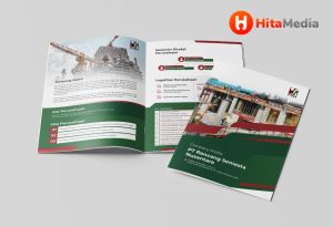Read more about the article Harga Pembuatan Company Profile untuk Perusahaan Konsultan Konstruksi