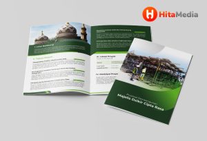 Read more about the article Apa Kalimat yang Bagus untuk Profil Perusahaan? Contoh & Tips Copywriting