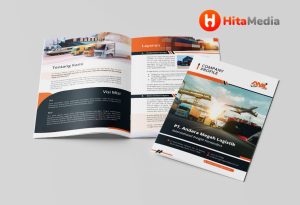 Read more about the article Apa Saja Isi dalam Company Profile? Ini yang Harus Anda Sertakan