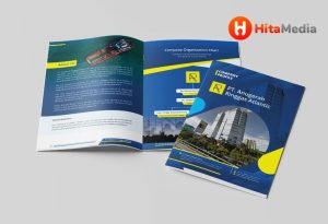 Read more about the article Apa Itu Template Profil Perusahaan? Manfaat & Cara Menggunakannya