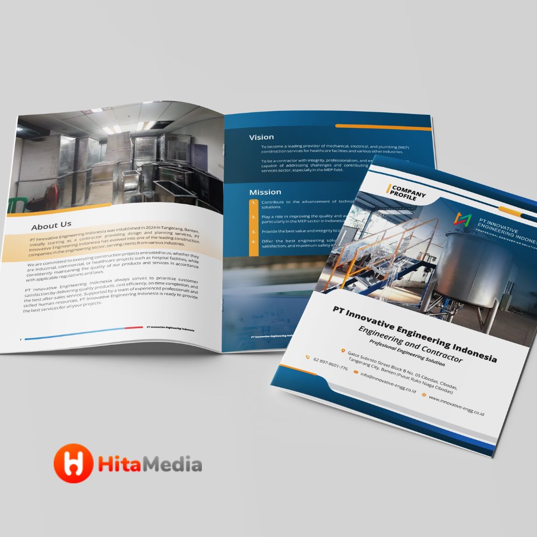 You are currently viewing Harga Jasa Company Profile untuk Perusahaan Kontraktor