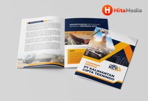 Read more about the article Bagaimana Jasa Edit Company Profile Membantu Bisnis Lokal di Kalimantan Bersaing di Pasar Nasional