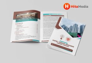 Read more about the article Bukan Hanya Formalitas! Pentingnya Company Profile untuk Memenangkan Proposal Pembangunan